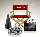 Movie Director's Chair